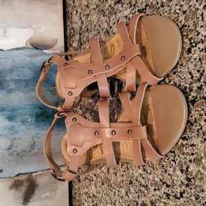 Sam Edelman Sandals - Size 9